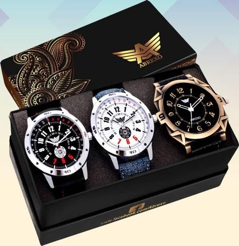 Men's Watches